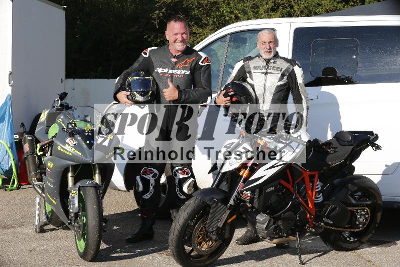 /56 02.10.2025 Speer Raing ADR/Impressionen